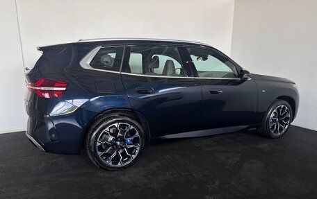 BMW X3, 2025 год, 7 500 000 рублей, 4 фотография