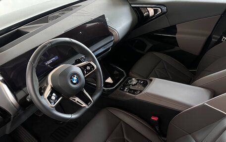 BMW X3, 2025 год, 7 500 000 рублей, 9 фотография
