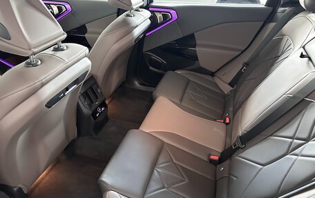 BMW X3, 2025 год, 7 500 000 рублей, 10 фотография