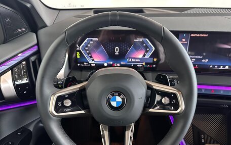BMW X3, 2025 год, 7 500 000 рублей, 11 фотография