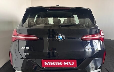 BMW X3, 2025 год, 7 500 000 рублей, 6 фотография