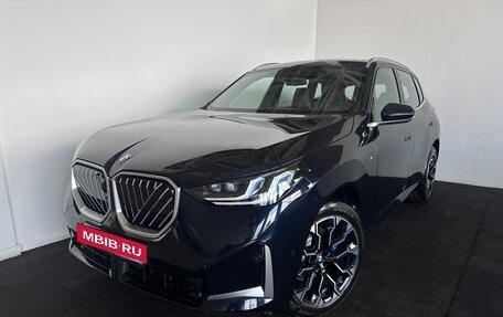 BMW X3, 2025 год, 7 500 000 рублей, 2 фотография
