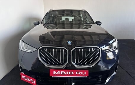 BMW X3, 2025 год, 7 500 000 рублей, 3 фотография
