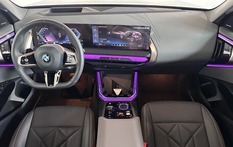 BMW X3, 2025 год, 7 500 000 рублей, 12 фотография