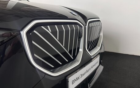 BMW X3, 2025 год, 7 500 000 рублей, 15 фотография