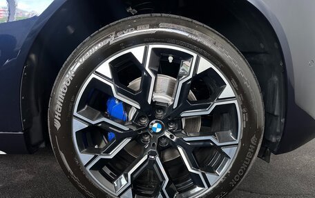 BMW X3, 2025 год, 7 500 000 рублей, 20 фотография