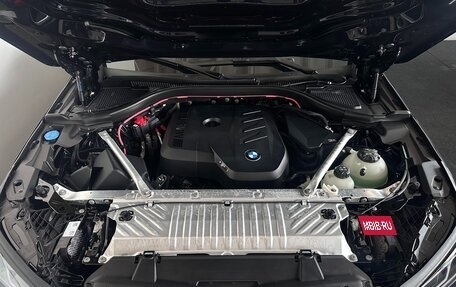 BMW X3, 2025 год, 7 500 000 рублей, 19 фотография