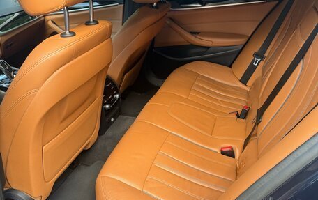 BMW 5 серия, 2020 год, 2 650 000 рублей, 7 фотография