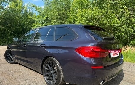 BMW 5 серия, 2020 год, 2 650 000 рублей, 4 фотография