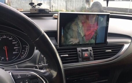 Audi A7, 2013 год, 2 250 000 рублей, 1 фотография