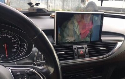 Audi A7, 2013 год, 2 250 000 рублей, 1 фотография