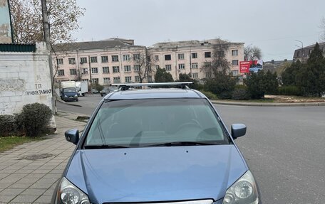 Honda Odyssey (North America) III, 2005 год, 1 399 000 рублей, 1 фотография