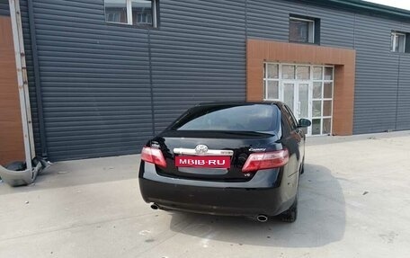 Toyota Camry, 2010 год, 140 000 рублей, 1 фотография
