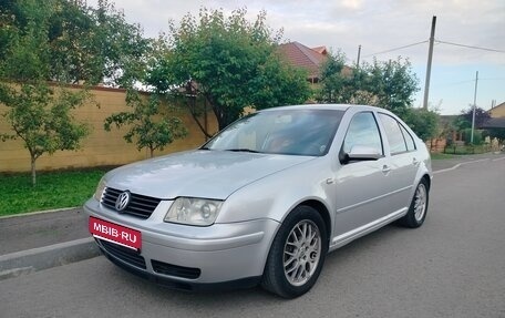 Volkswagen Jetta IV, 2003 год, 475 000 рублей, 1 фотография