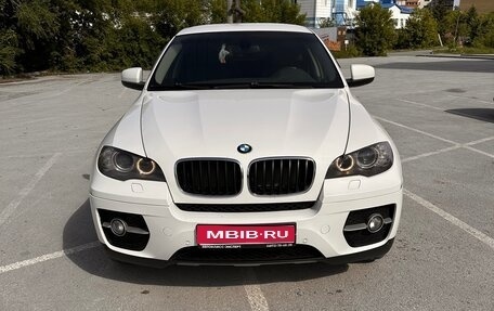 BMW X6, 2012 год, 2 100 000 рублей, 1 фотография
