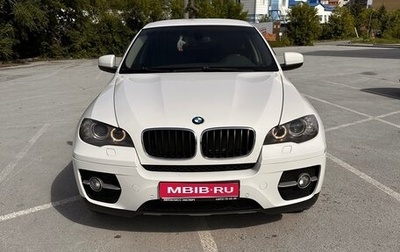 BMW X6, 2012 год, 2 100 000 рублей, 1 фотография