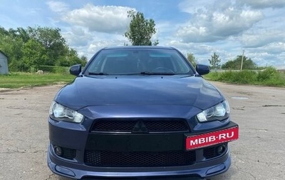 Mitsubishi Lancer IX, 2008 год, 780 000 рублей, 1 фотография