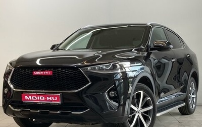 Haval F7x I, 2021 год, 1 990 000 рублей, 1 фотография