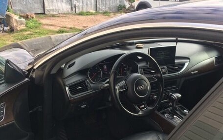 Audi A7, 2013 год, 2 250 000 рублей, 3 фотография