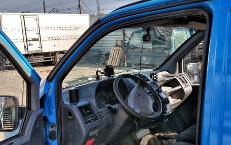 Mercedes-Benz Vito, 2001 год, 870 000 рублей, 6 фотография