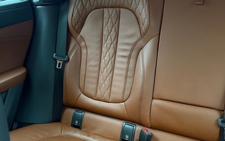 BMW X6, 2021 год, 10 100 000 рублей, 9 фотография