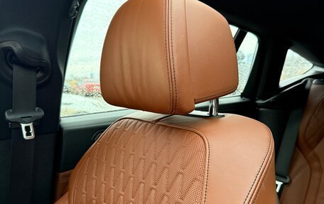 BMW X6, 2021 год, 10 100 000 рублей, 8 фотография