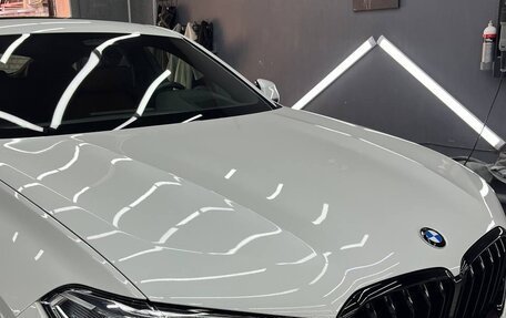 BMW X6, 2021 год, 10 100 000 рублей, 6 фотография