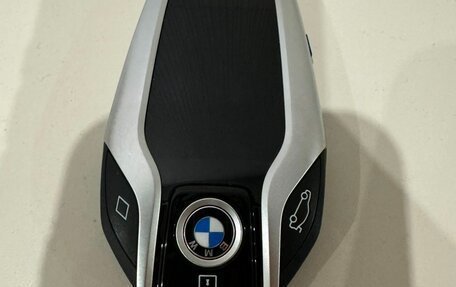 BMW X6, 2021 год, 10 100 000 рублей, 15 фотография