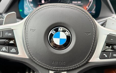 BMW X6, 2021 год, 10 100 000 рублей, 7 фотография