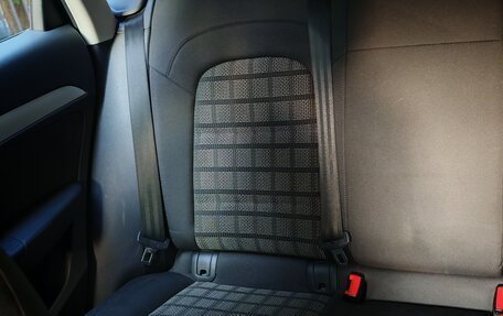 Audi Q3, 2016 год, 2 300 000 рублей, 8 фотография