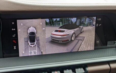 Porsche 911, 2024 год, 18 400 000 рублей, 7 фотография