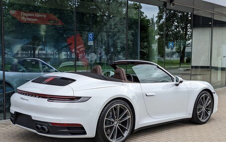 Porsche 911, 2024 год, 18 400 000 рублей, 2 фотография