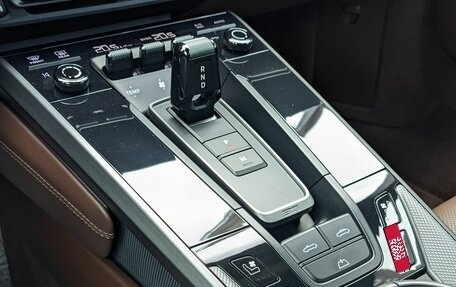 Porsche 911, 2024 год, 18 400 000 рублей, 8 фотография