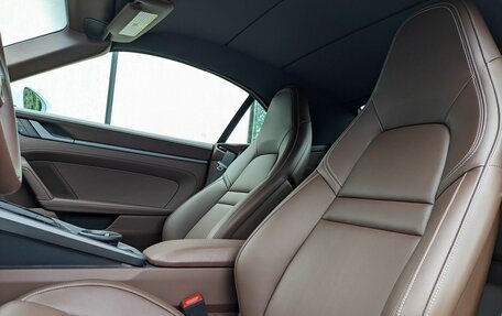 Porsche 911, 2024 год, 18 400 000 рублей, 20 фотография