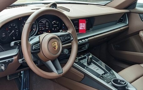 Porsche 911, 2024 год, 18 400 000 рублей, 19 фотография