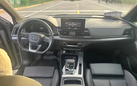 Audi Q5, 2022 год, 3 340 810 рублей, 13 фотография