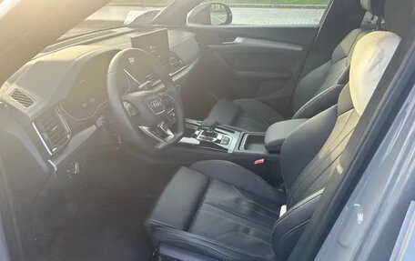 Audi Q5, 2022 год, 3 340 810 рублей, 10 фотография