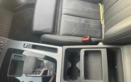 Audi Q5, 2022 год, 3 340 810 рублей, 15 фотография