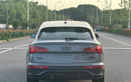 Audi Q5, 2022 год, 3 340 810 рублей, 5 фотография