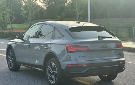 Audi Q5, 2022 год, 3 340 810 рублей, 6 фотография
