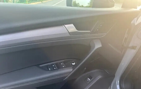 Audi Q5, 2022 год, 3 340 810 рублей, 7 фотография