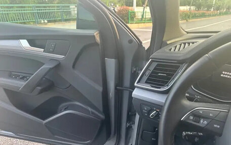 Audi Q5, 2022 год, 3 340 810 рублей, 8 фотография