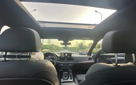 Audi Q5, 2022 год, 3 340 810 рублей, 17 фотография