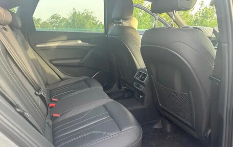 Audi Q5, 2022 год, 3 340 810 рублей, 20 фотография