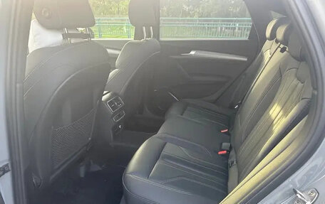 Audi Q5, 2022 год, 3 340 810 рублей, 19 фотография