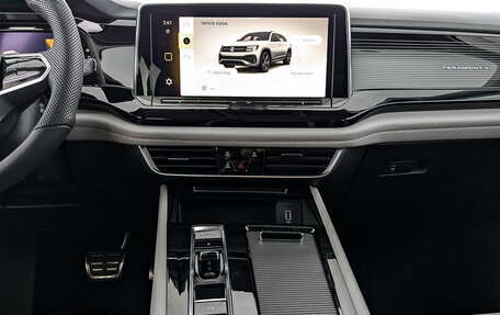 Volkswagen Teramont I, 2024 год, 7 410 000 рублей, 11 фотография