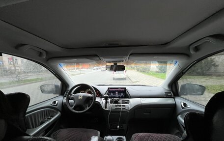 Honda Odyssey (North America) III, 2005 год, 1 399 000 рублей, 5 фотография