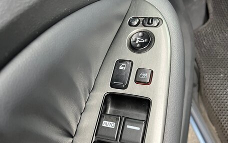 Honda Odyssey (North America) III, 2005 год, 1 399 000 рублей, 11 фотография