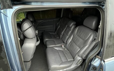 Honda Odyssey (North America) III, 2005 год, 1 399 000 рублей, 8 фотография