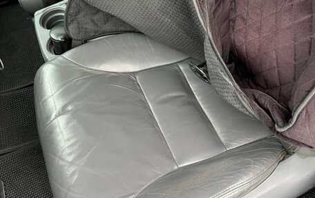 Honda Odyssey (North America) III, 2005 год, 1 399 000 рублей, 12 фотография